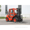 .5ton rough terrain forklift